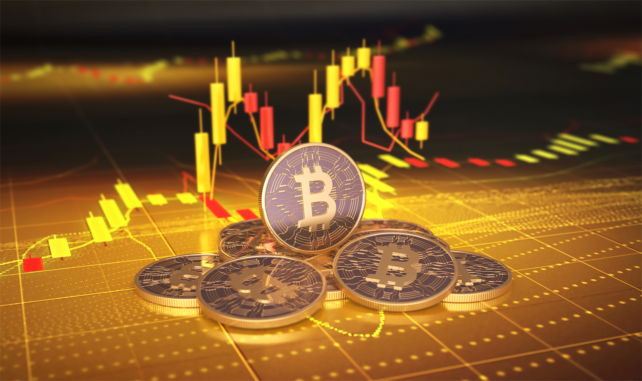 2023年什么最賺錢？答案是數(shù)字貨幣量化交易。