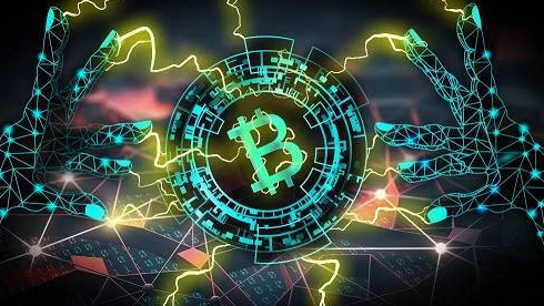 比特幣量化期貨和現(xiàn)貨差價(jià)大