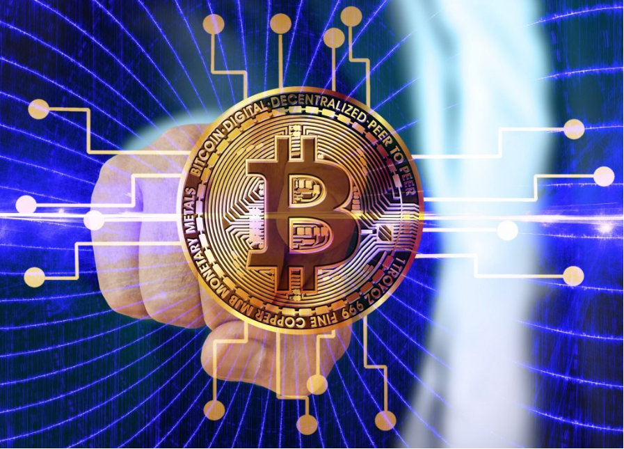 紙錢包 區(qū)塊鏈