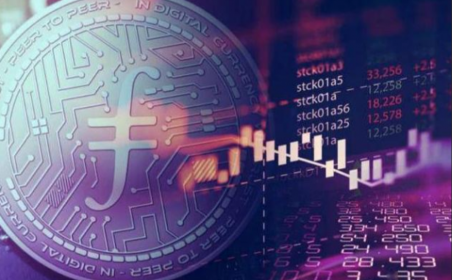 幣圈的礦機是什么