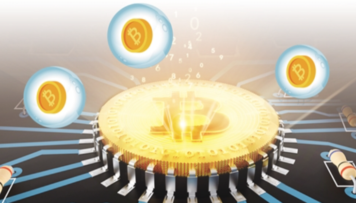 幣圈大佬爆倉(cāng)