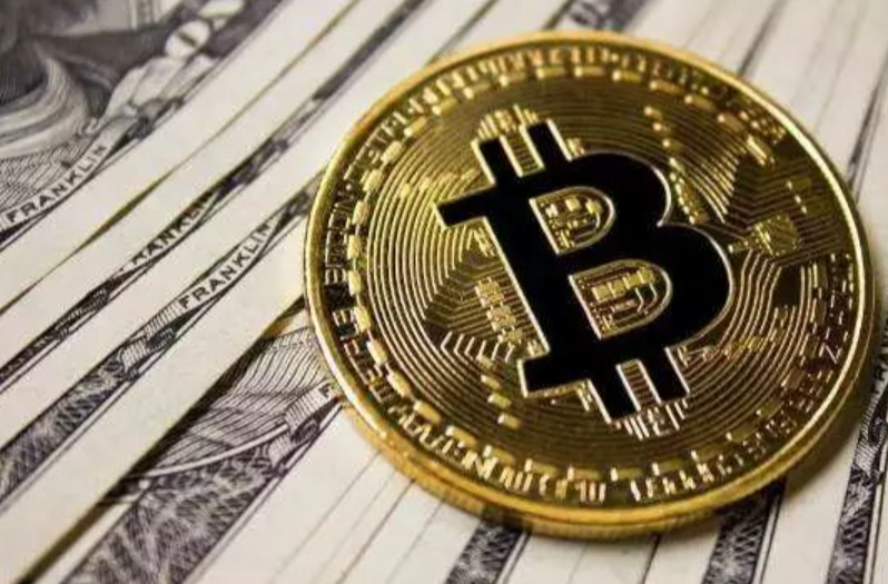 幣圈橫盤后走勢(shì)