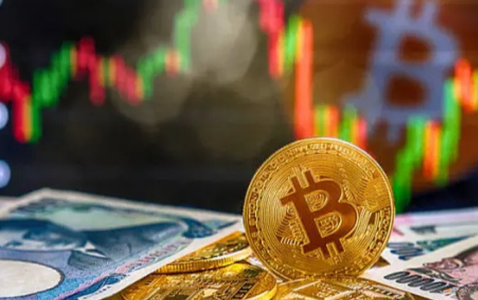 小白怎么入門幣圈