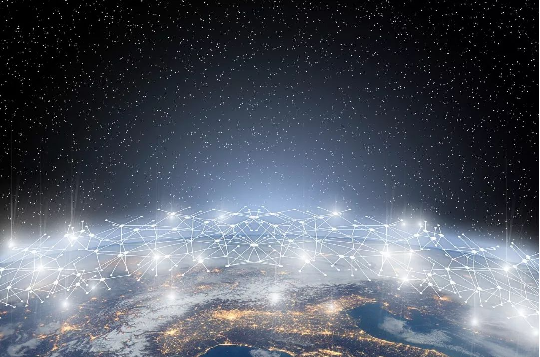 區(qū)塊鏈最大的優(yōu)勢