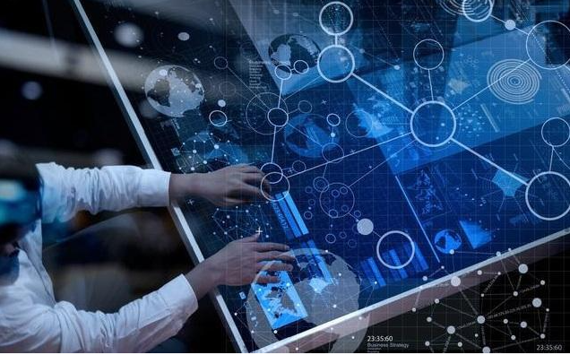 塊鏈能帶來什么