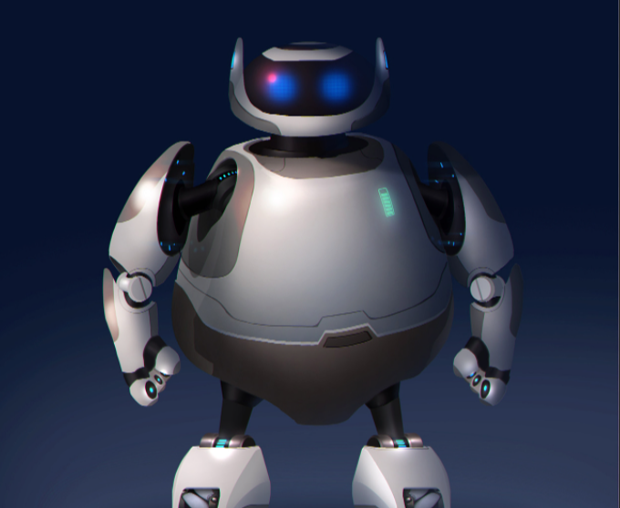 量化機(jī)器人帶你馳騁幣圈