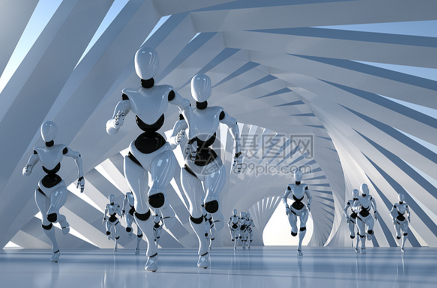 幣圈量化機(jī)器人系統(tǒng)開(kāi)發(fā)