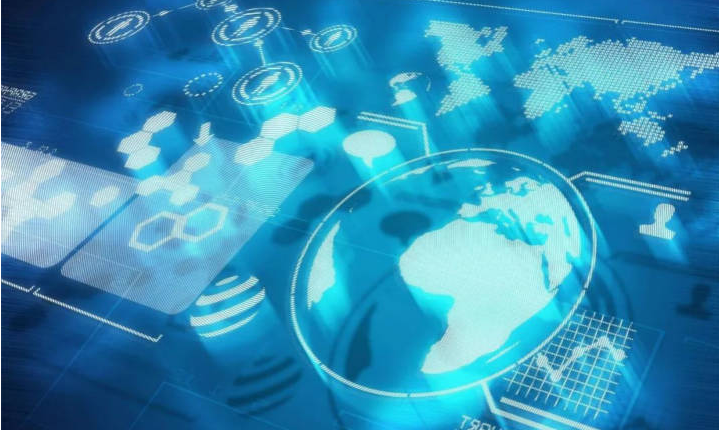 區(qū)塊鏈時(shí)代是什么