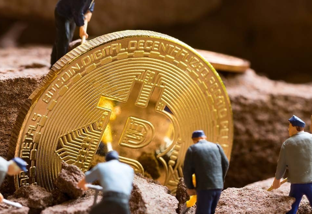 幣圈說的量化是什么意思