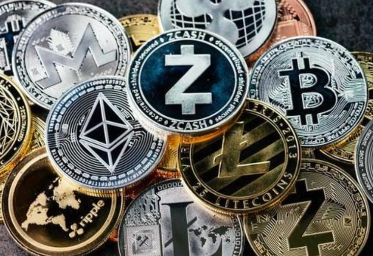 幣圈量化交易軟件開(kāi)發(fā)流程圖