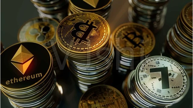 數字貨幣量化交易是什么意思