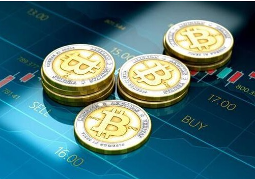 數(shù)字貨幣量化平臺