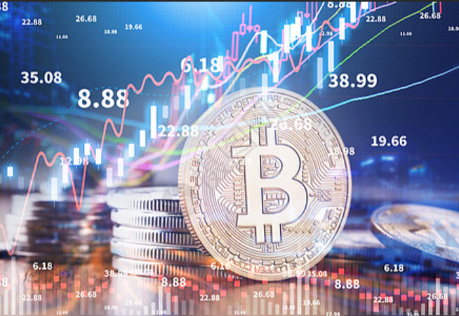 幣圈 量化交易 風(fēng)險