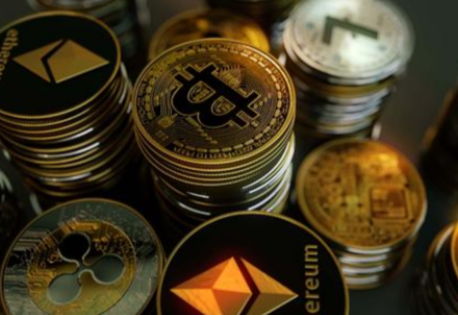 幣圈量化交易機(jī)器人收益為什么那么高