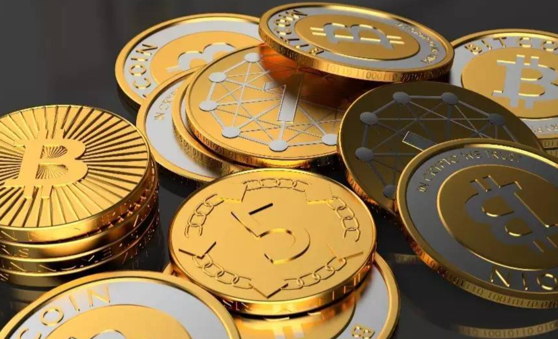 幣圈高點自動量化